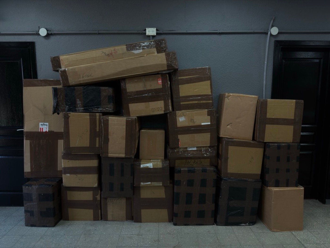 Arbox Argentina foto 2